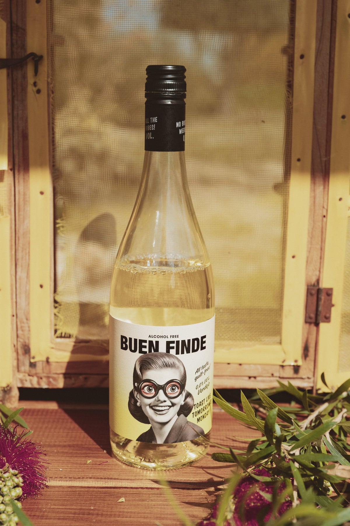 Buen Finde - Verdejo-5
