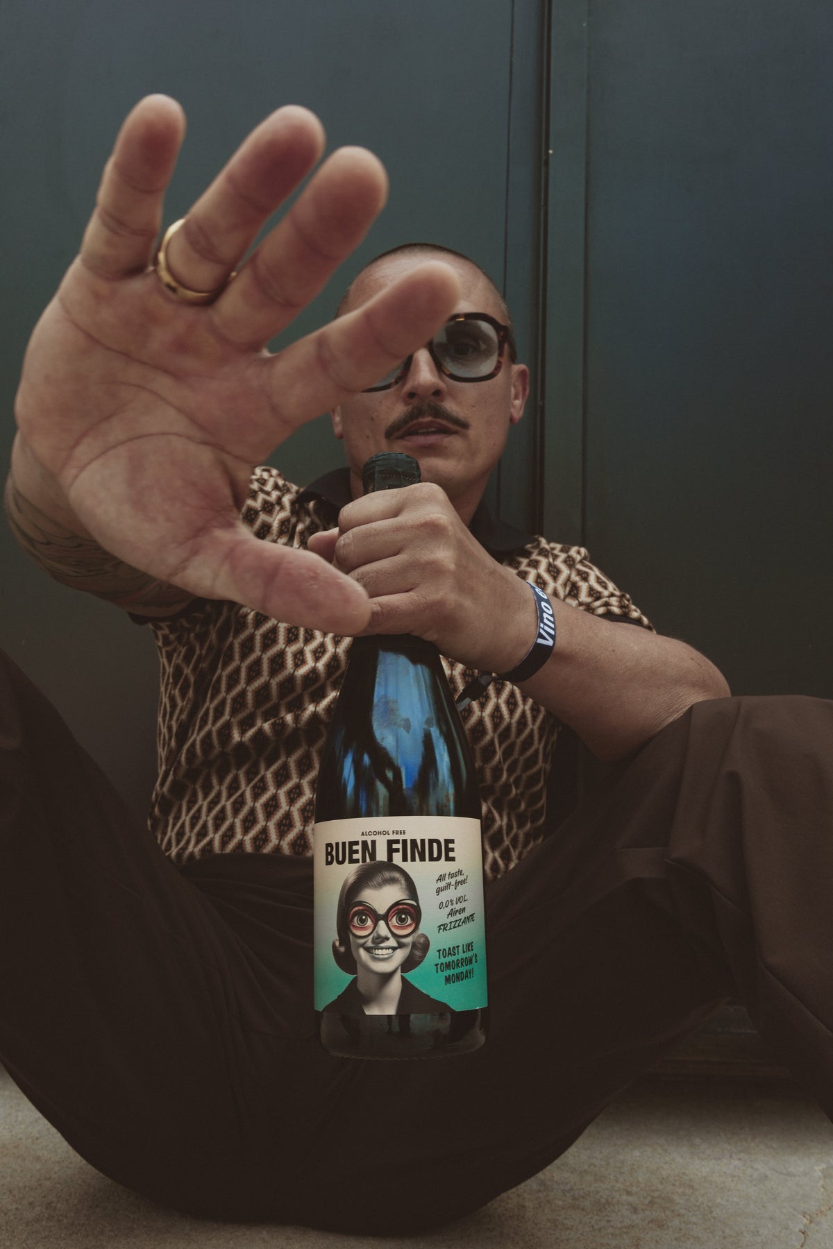 Buen Finde - Frizzante-8