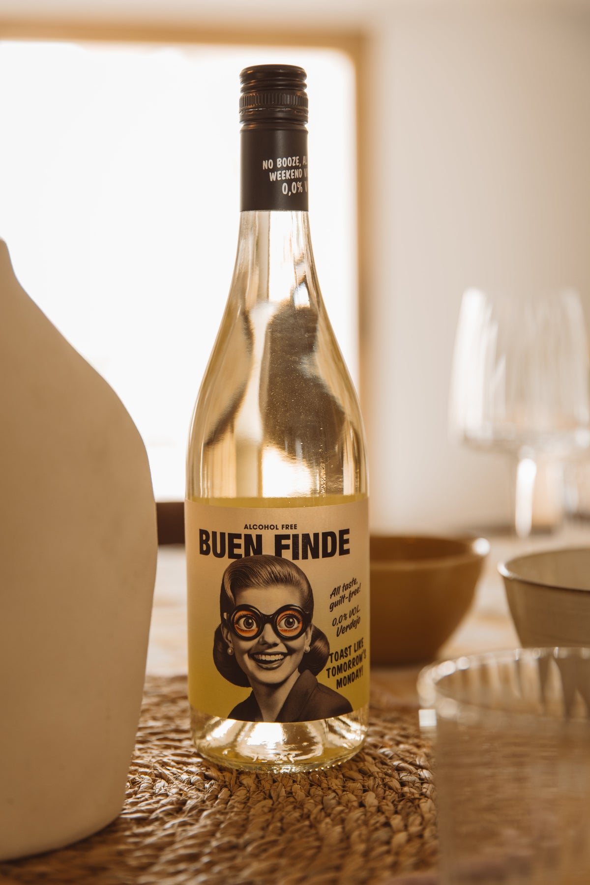 Buen Finde - Verdejo-6