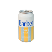 Barbet - Plongée en profondeur