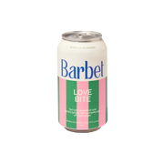 Barbet - Morsure d'amour