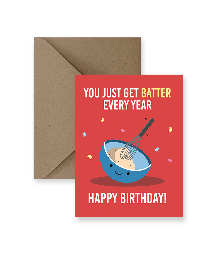 IMPAPER - Cartes d'anniversaire-22