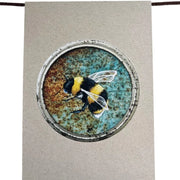 Fat Daug - Blank Art Cards - *Bee, Deer, Beaver, Frog*