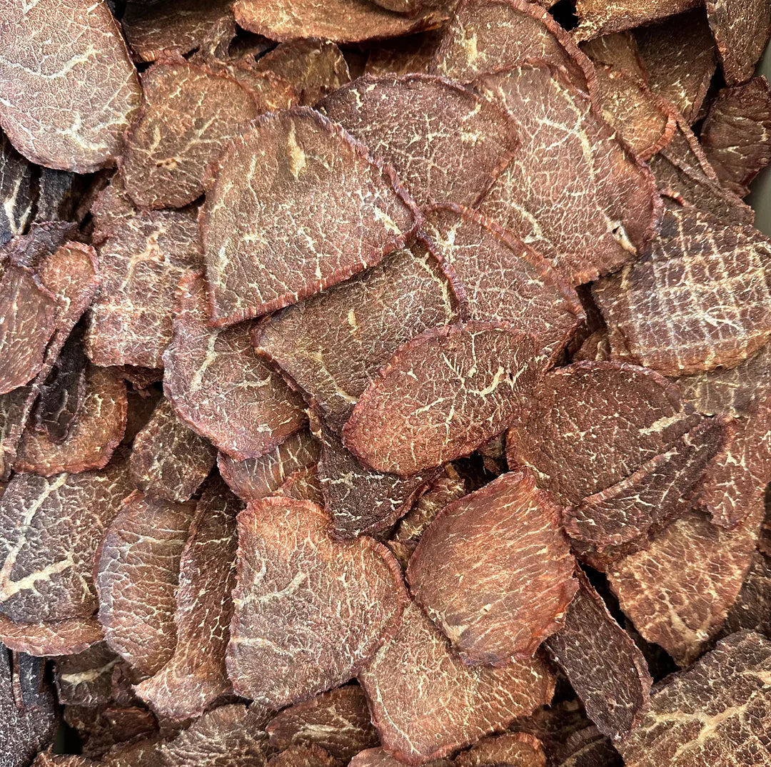 Happy Daisy - Jerky for Pets