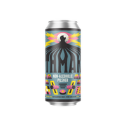 Bellwoods X Burial - Mythmaker Pilsner