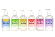 Unika Cosmetics - Body Lotion