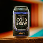 Sheepdog Brew Cans - Nitro Cold Brew