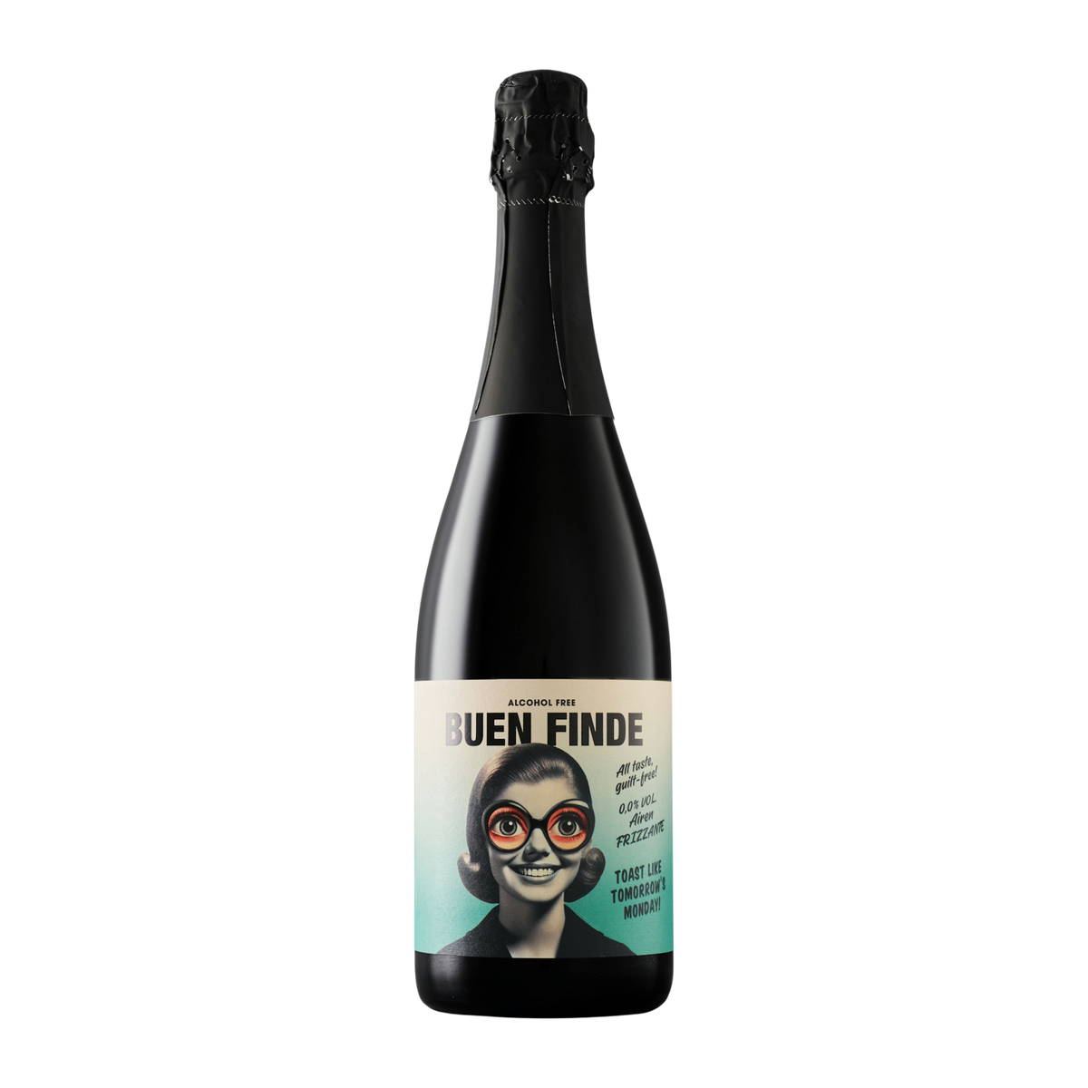Buen Finde - Frizzante-1