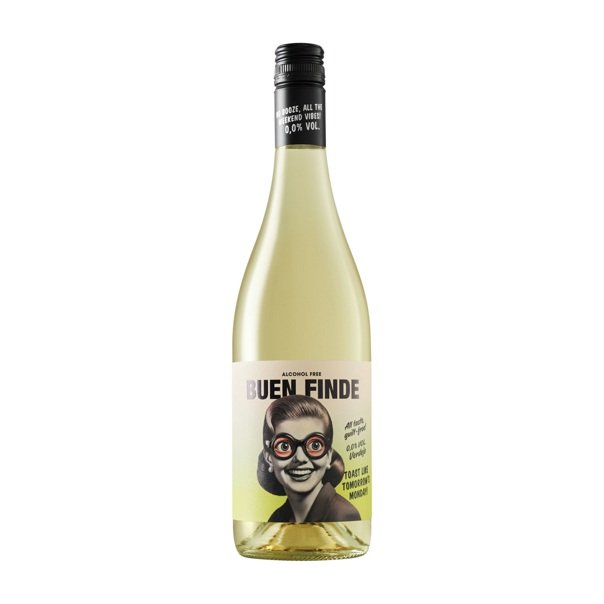 Buen Finde - Verdejo-1