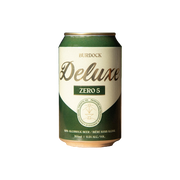 Burdock - Deluxe Zéro 5