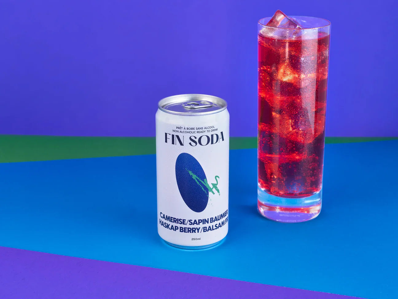 Fin Soda - Baie de Haskap / Sapin Baumier-3