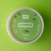 Happy Dance Hummus - Creamy Dill