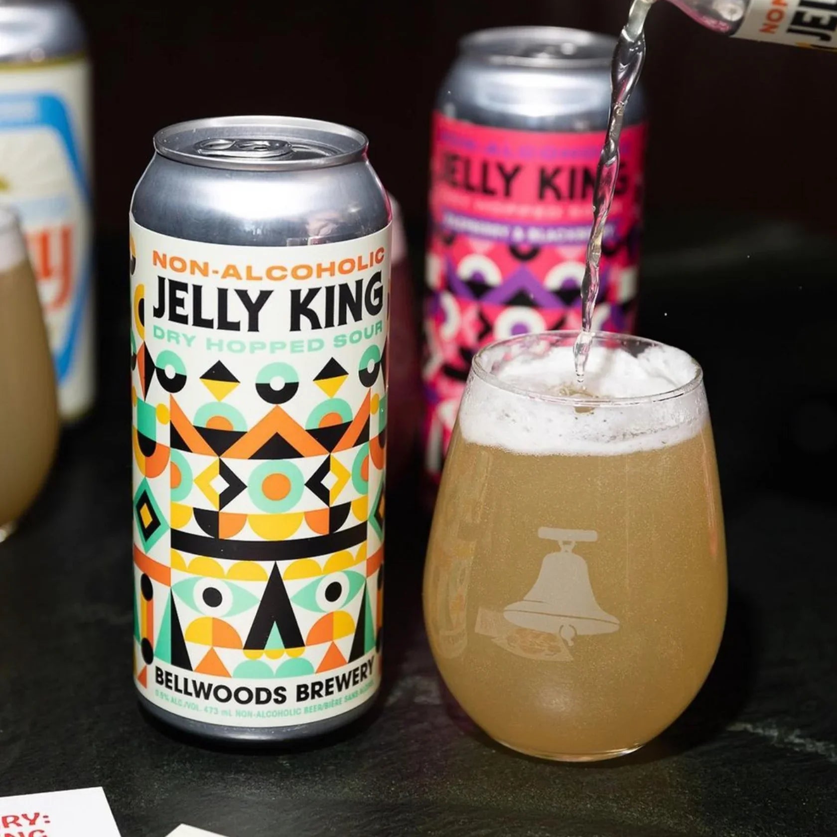 Bellwoods - Jelly King Acidulée-3