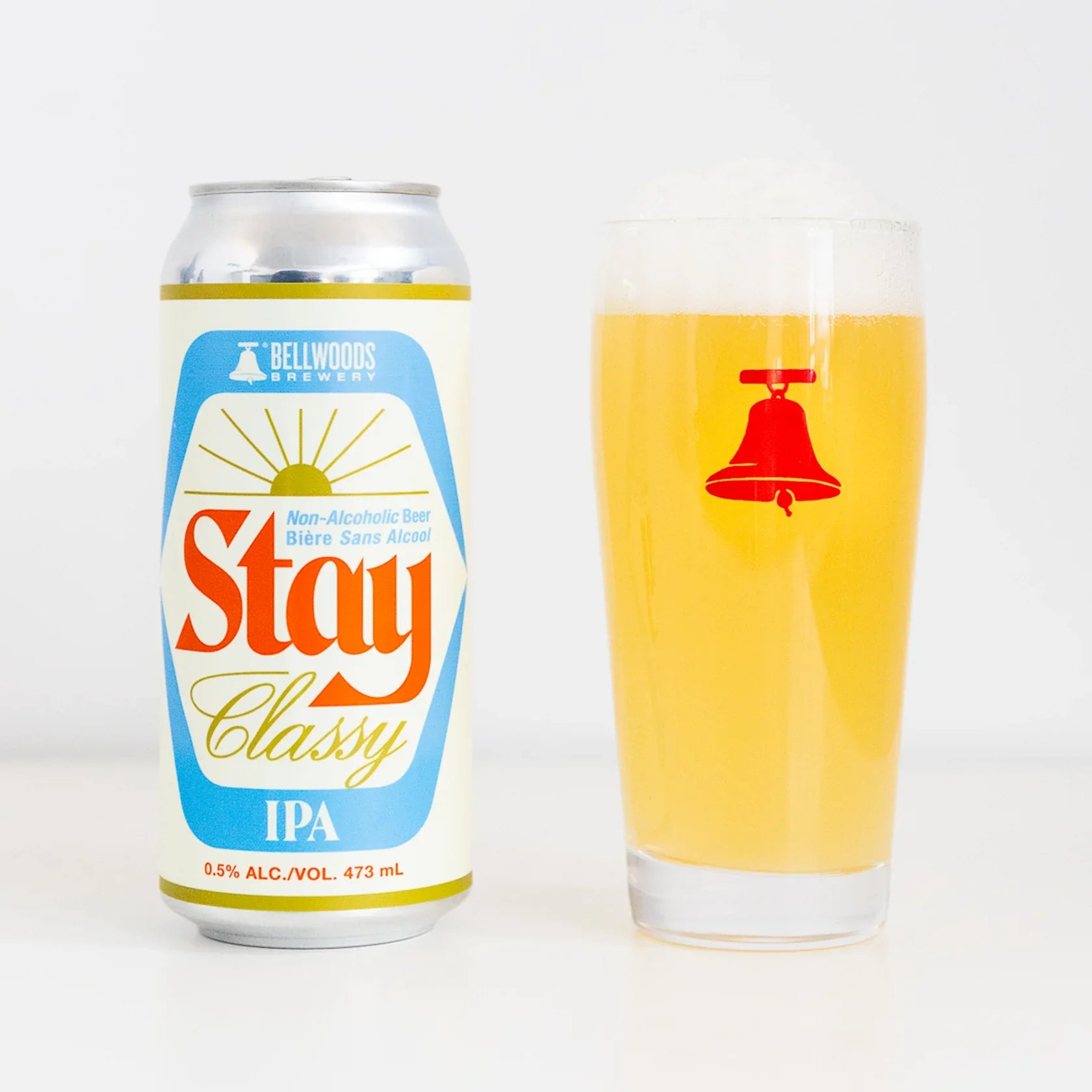 Bellwoods - IPA Classe-3