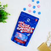 Happy Hippo - Mini bombes de bain Attaque de requin