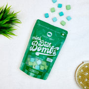 Happy Hippo - Mini-Bombes de bain anti-rhume