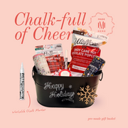 Chalk-full Of Cheer! Made Here