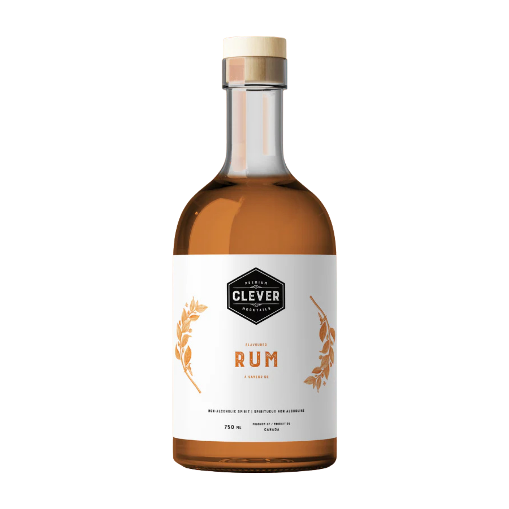 Ingénieux - Rhum-1