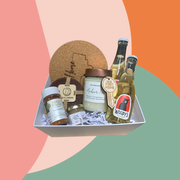 Panier première maison