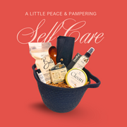 A Little Peace & Pampering | Made Here
