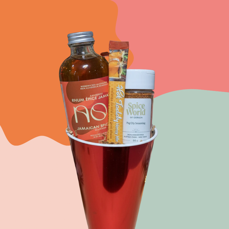 Quick Grab - Spice Up Your Life Bundle