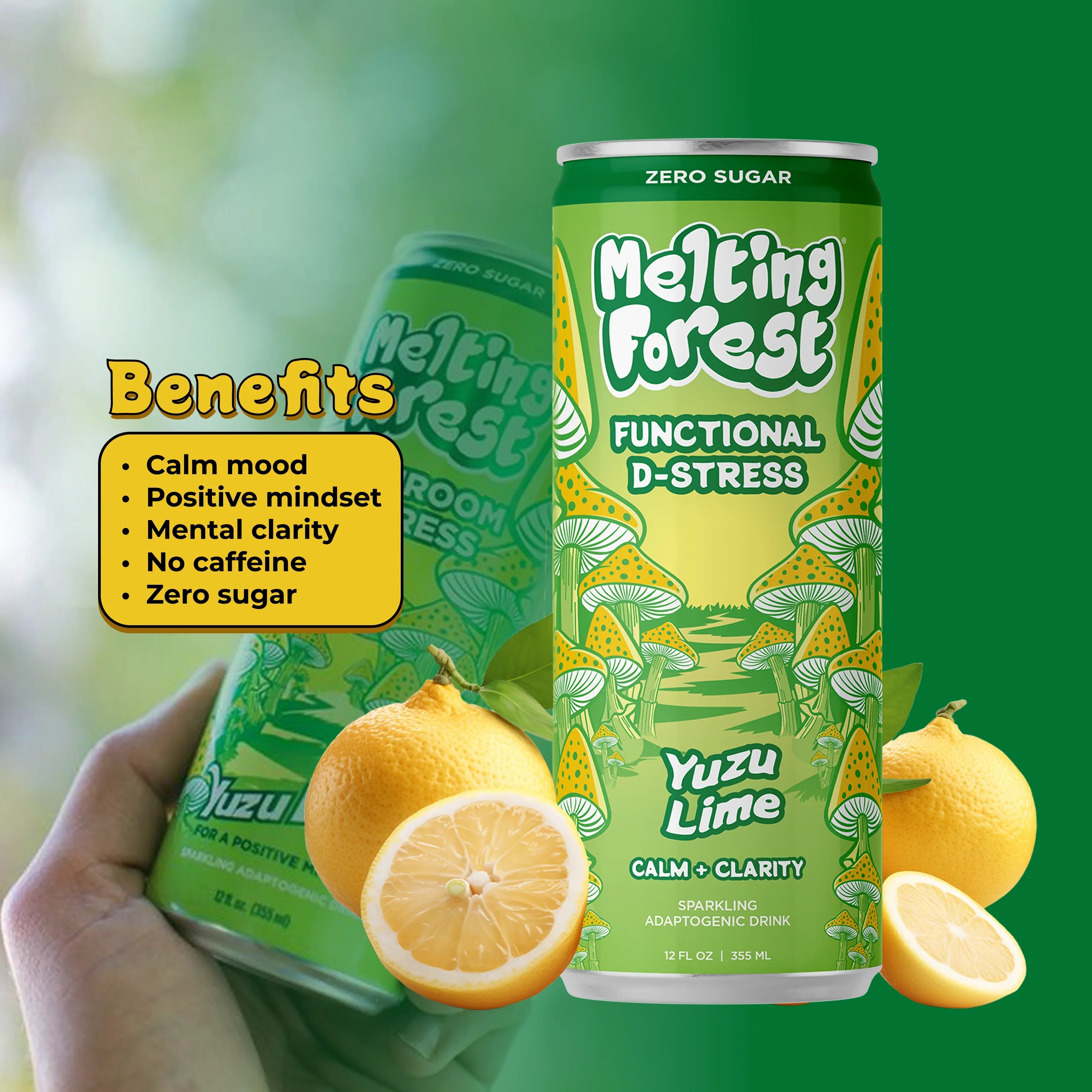 Fonte de forêt rafraîchissante – Citron vert yuzu-4