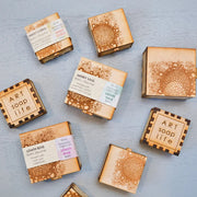 Art Soap Life - Birch Box - Baume lèvres et corps