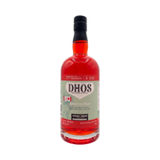 Dhōs - Bittersweet : Rhubarbe amère et Quinquina