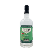 Dhōs - Sans Gin
