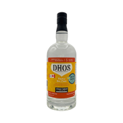 Dhōs - Orange : Agrumes mûrs et floraux
