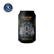 Drop Bear Bonfire Stout