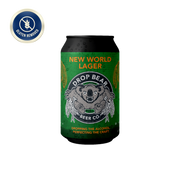 Drop Bear Nouvelle Lager du Monde