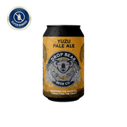 Drop Bear Yuzu Pale Ale