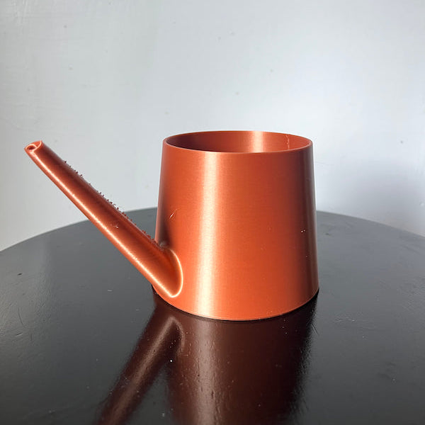Prairie City Printing Co. - Tiny Watering Cans