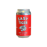 Ville - Facile Tigre