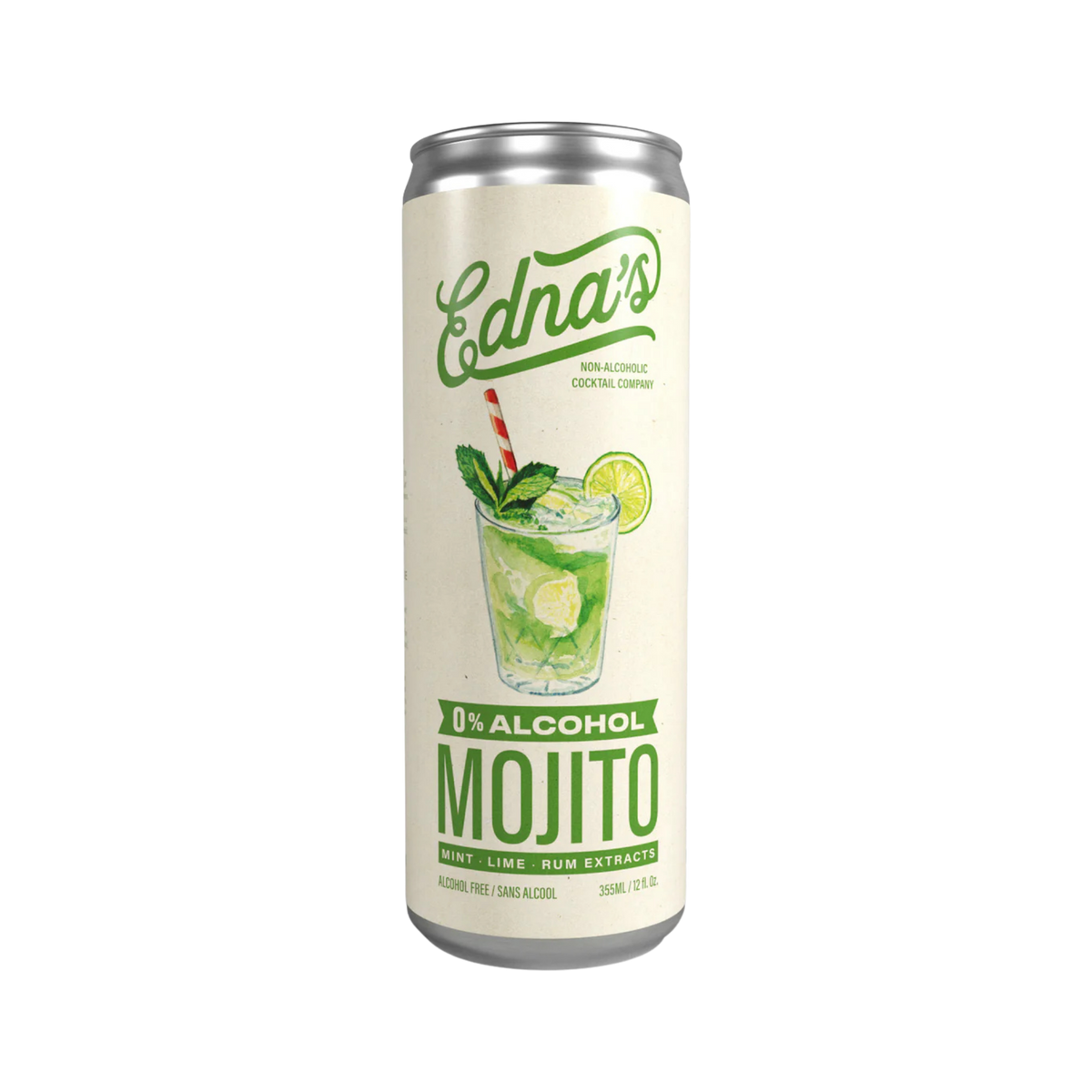 Edna’s - Mojito-1