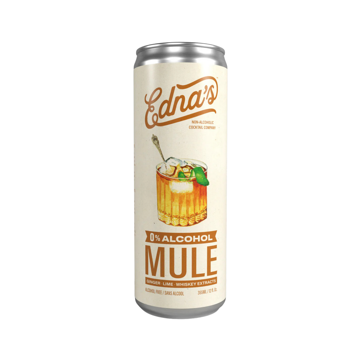 Edna’s - Mule-1