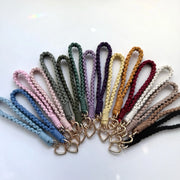 Macramé With Lovely - Dragonne Cœur