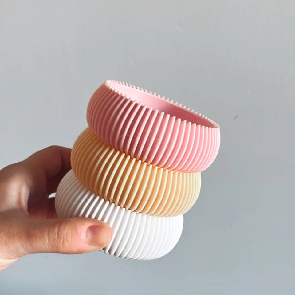 Prairie City Printing - Stacking Catchall Tray