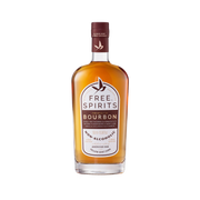 Free Spirits - L'esprit du bourbon