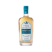 Free Spirits - L'esprit de la tequila