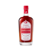 Esprits Libres - L'Esprit du Vermouth Rosso