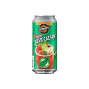 Farmery - Bière César - Cornichon à l'aneth