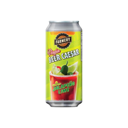 Farmery - Bière César - Jalapeño et Citron vert