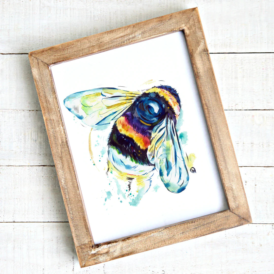 Lisa Whitehouse -  5" x 7" Print-12