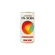Fin Soda - Apéritif Spritz