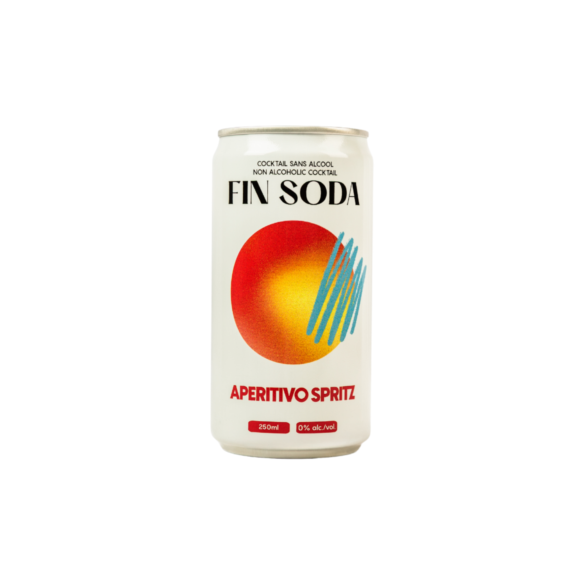 Fin Soda - Aperitivo Spritz