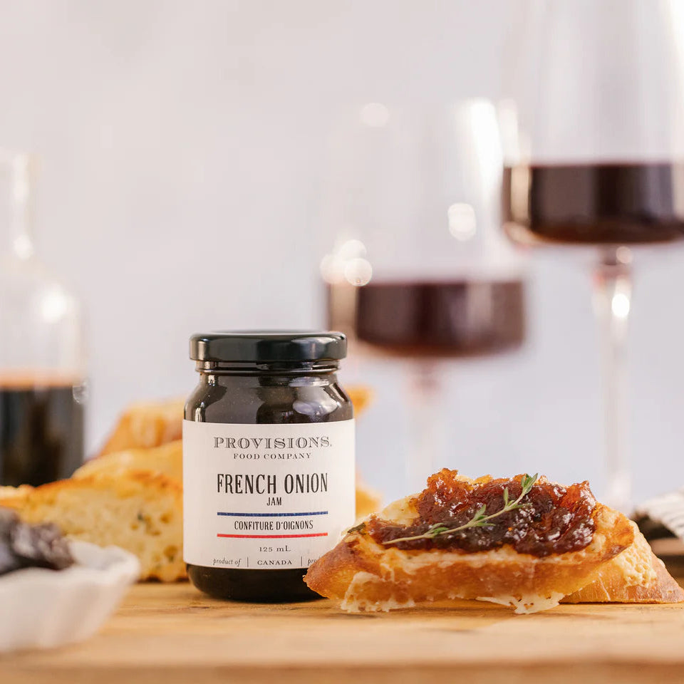 Provisions Food Company - Jam