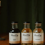 Stone City - Krispy Donut Coffee Syrup
