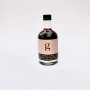 Gourmet Inspirations - Vanilla Chai Gourmet + Coffee Syrup